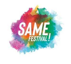 SAME festival