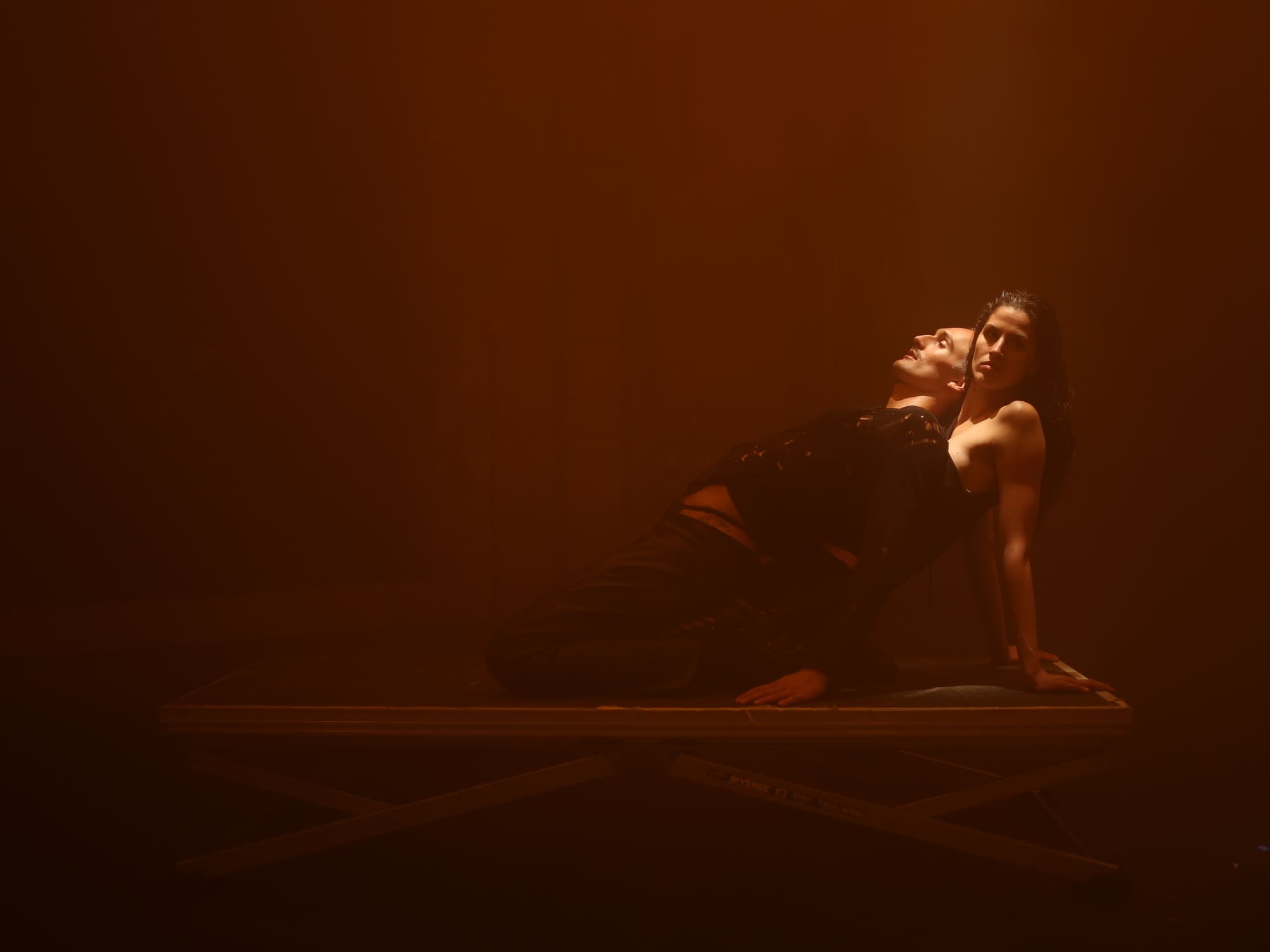 Hardcore - Alban Ovanessian - crédit : Ugo Woatzi