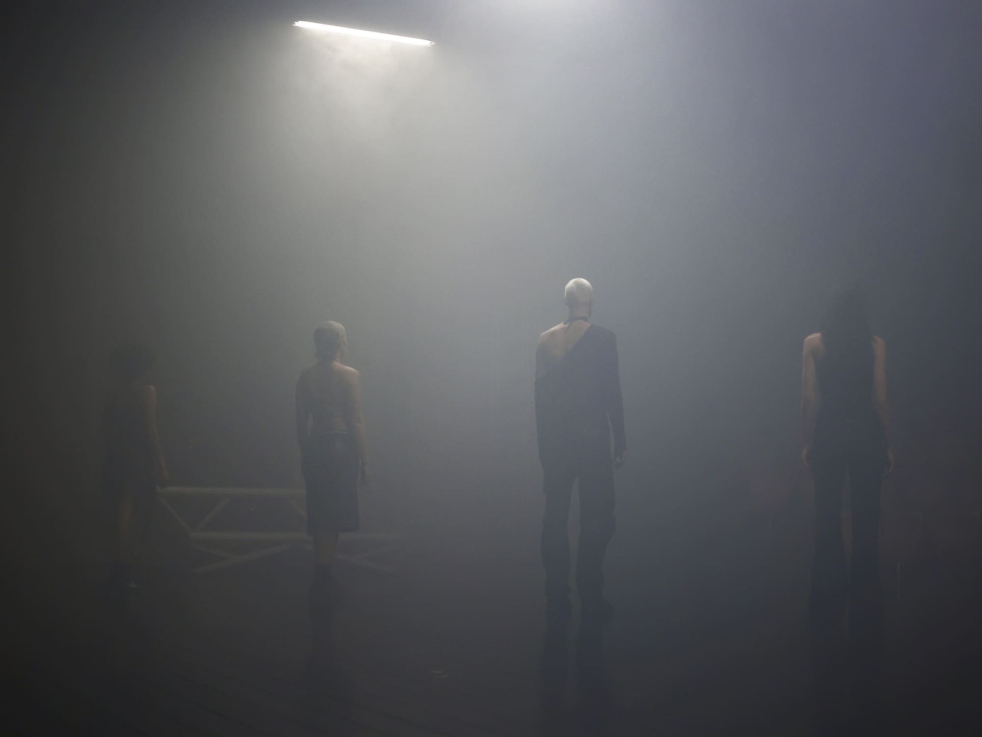 Hardcore - Alban Ovanessian - crédit : Ugo Woatzi