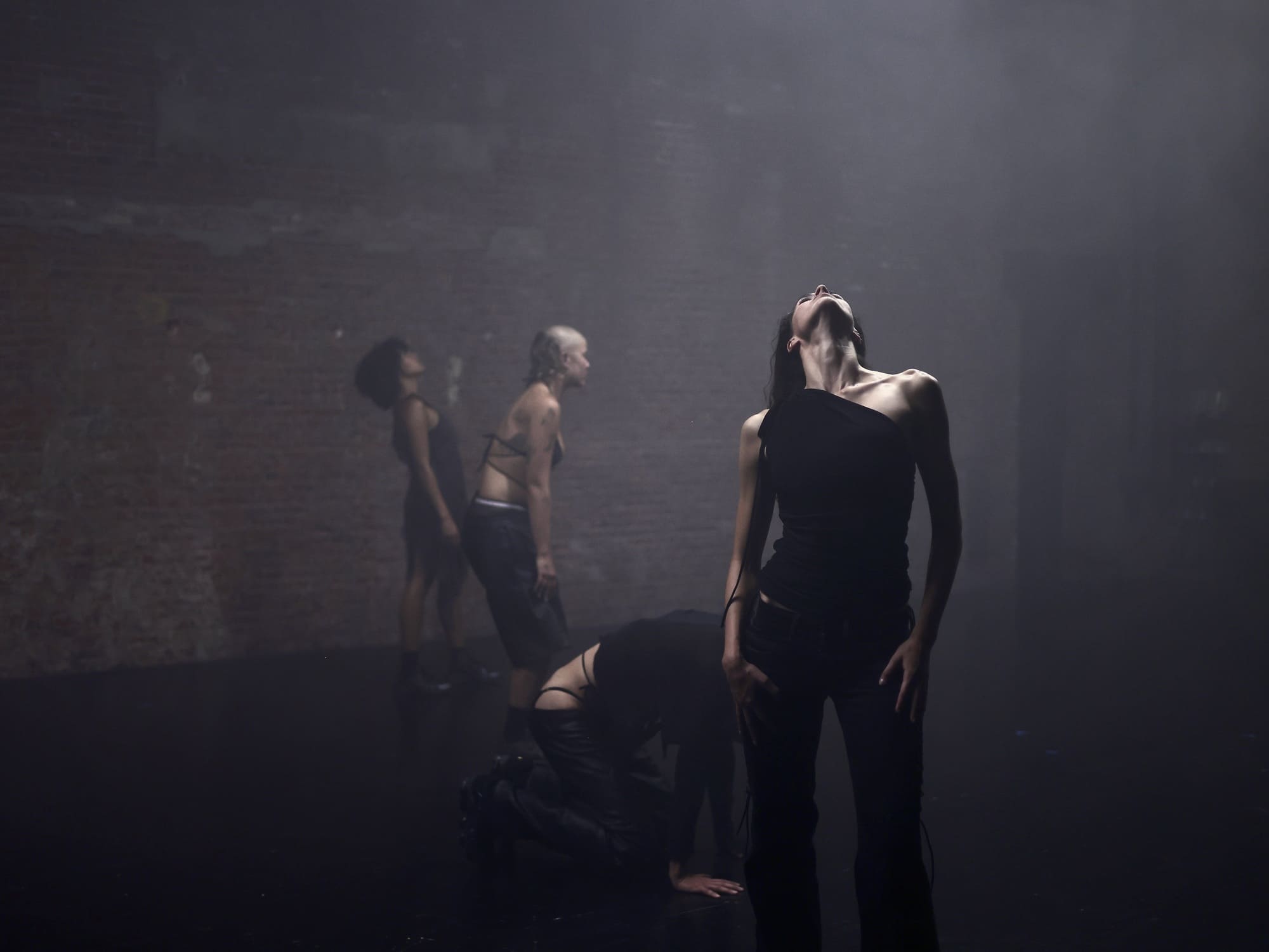 Hardcore - Alban Ovanessian - crédit : Ugo Woatzi